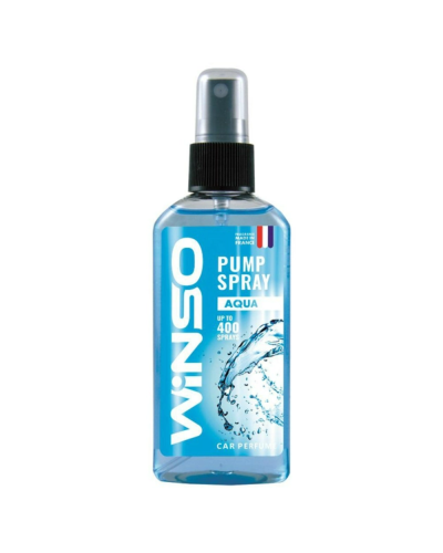 Winso Pump Spray 75 ml "Aqua" 531290