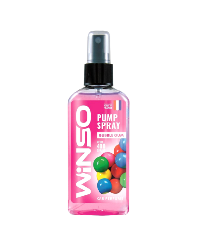 Winso Pump spray 75 ml "Bubble Gum" 531300