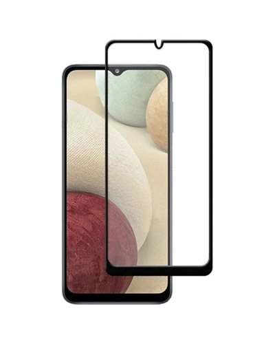 Qoruyucu şüşə 4D Glass Samsung A14/OPPO A18/A38