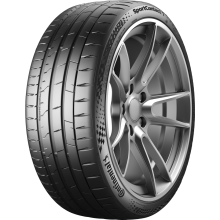 Continental SportContact 7 107Y XL 275/40R22 (3114090000)