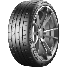 Continental SportContact 7 107Y XL 275/40R22 (3114090000)