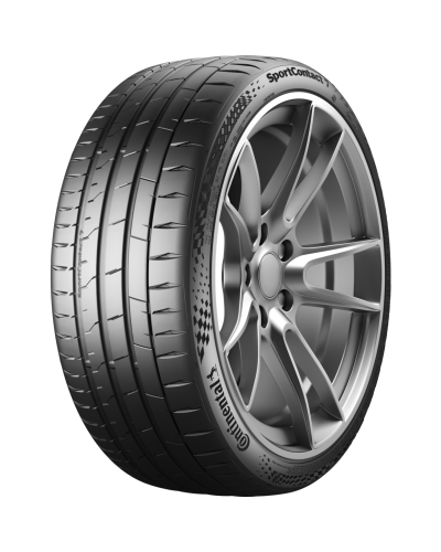 Continental SportContact 7 107Y XL 275/40R22 (3114090000)