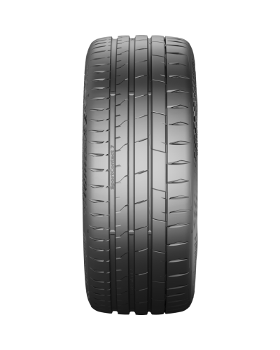 Continental SportContact 7 107Y XL 275/40R22 (3114090000)