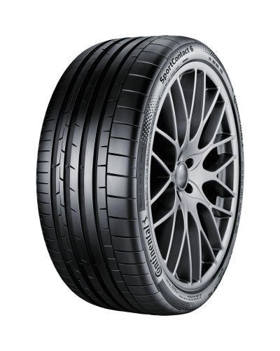 Continental SportContact 6 101Y 285/30R22 (3575610000)