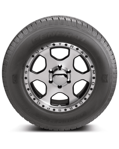 General Tire Grabber HTS60 114H XL 285/45R22 (4505060000)