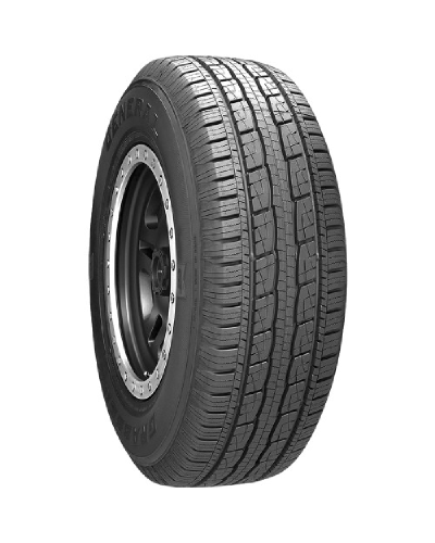 General Tire Grabber HTS60 114H XL 285/45R22 (4505060000)