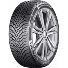Continental WinterContact TS 860 S 96W XL 245/35R21 (3551800000)
