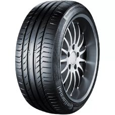 Continental ContiSportContact 5 96Y XL 245/35R21 (3578600000)