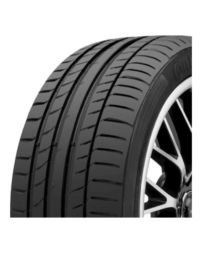 Continental ContiSportContact 5 96Y XL 245/35R21 (3578600000)