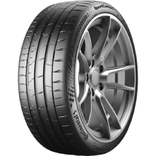 Continental SportContact 7 96Y XL 245/35R21 (3115330000)