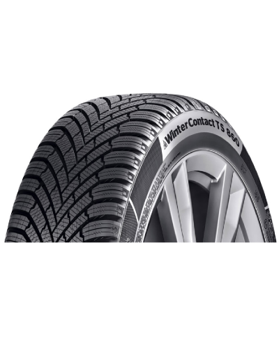 Continental WinterContact TS 860 S 100V XL 245/40R21 (3550600000)