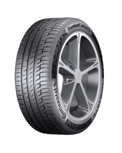 Continental PremiumContact 6 104Y XL 245/45R21 (3114580000)