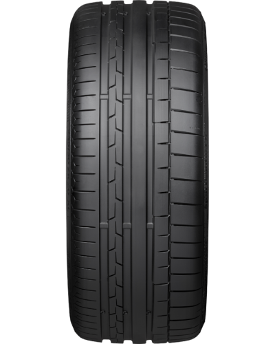 Continental SportContact 6 93Y XL 255/30R21 (3571930000)