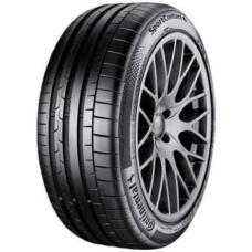 Continental SportContact 6 98Y XL 255/35R21 (3586600000)