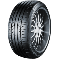 Continental ContiSportContact 5 101Y XL 265/35R21 (3575510000)