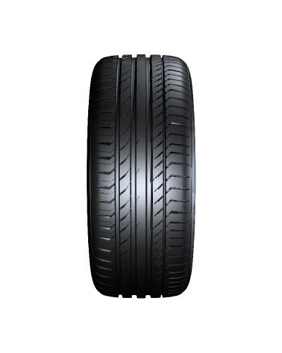 Continental ContiSportContact 5 101Y XL 265/35R21 (3575510000)