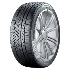 Continental ContiWinterContact TS 850 P 110V XL 275/45R21 (3543940000)