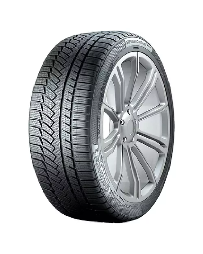 Continental ContiWinterContact TS 850 P 110V XL 275/45R21 (3543940000)