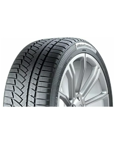 Continental ContiWinterContact TS 850 P 110V XL 275/45R21 (3543940000)