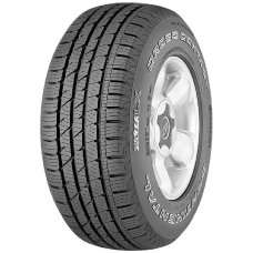 Continental CrossContact LX Sport 110W XL 275/45R21 (3543340000)