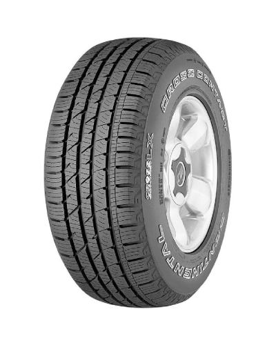 Continental CrossContact LX Sport 110W XL 275/45R21 (3543340000)