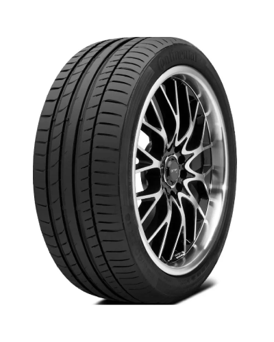 Continental ContiSportContact 5 105Y XL 285/35R21 (3575010000)