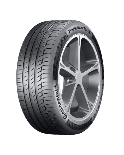 Continental PremiumContact 6 116Y 315/45R21 (3586350000)