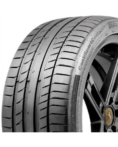 Continental ContiSportContact 5 113Y 325/40R21 (3564810000)