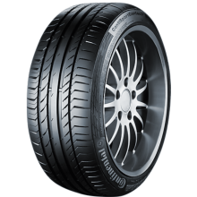 Continental ContiSportContact 5 96Y XL 235/40R20 (3571430000)