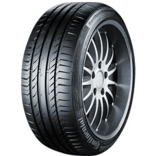 Continental ContiSportContact 5 96Y XL 235/40R20 (3571430000)
