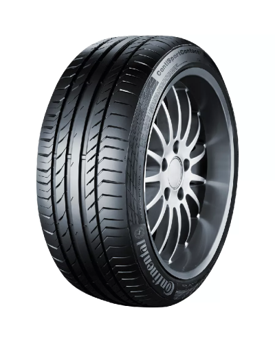 Continental ContiSportContact 5 100V 235/45R20 (3118890000)