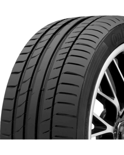 Continental ContiSportContact 5 100V 235/45R20 (3118890000)