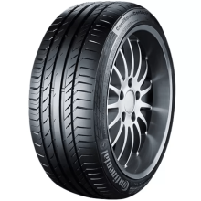 Continental ContiSportContact 5 101V XL 255/40R20 (3578840000)