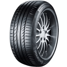 Continental ContiSportContact 5 101V XL 255/40R20 (3578840000)