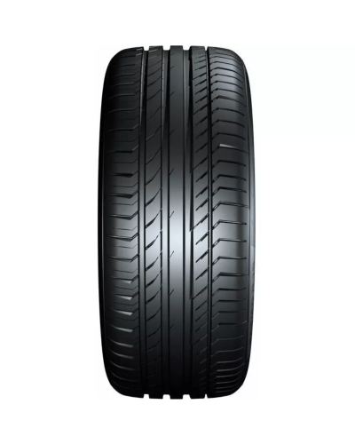 Continental ContiSportContact 5 101V XL 255/40R20 (3578840000)
