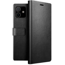 Qoruyucu örtük Viva Madrid Finura Classic Black iPhone 11 Pro Max 65