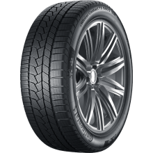 Continental WinterContact TS 860 S 99W XL 265/35R20 (3552410000)
