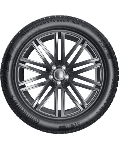 Continental WinterContact TS 860 S 99W XL 265/35R20 (3552410000)