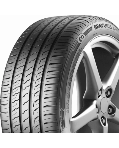 Barum Bravurıs 5HM 110Y XL 275/45R20 (15408580000)