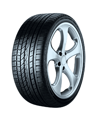 Continental CrossContact UHP 110Y XL 295/40R20 (3548780000)