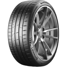 Continental SportContact  7 101Y XL 325/25R20 (3114120000)