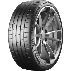 Continental SportContact  7 101Y XL 325/25R20 (3114120000)