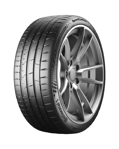 Continental SportContact  7 101Y XL 325/25R20 (3114120000)