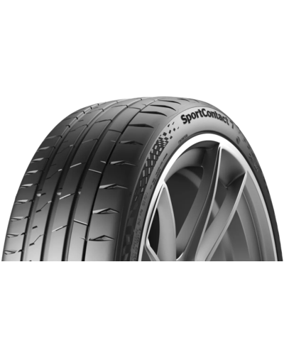 Continental SportContact  7 101Y XL 325/25R20 (3114120000)