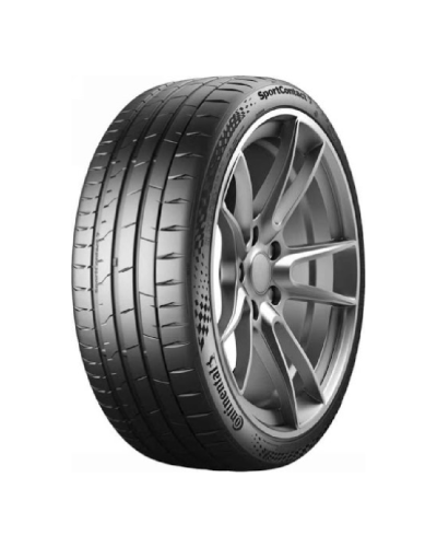 Continental SportContact 7 98Y XL 225/35R21 (3113970000)