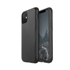 Qoruyucu örtük Viva Madrid Vanguard Sentinel Black iPhone 11 5.8"