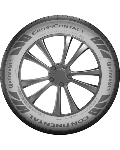 Continental CrossContact RX 107W XL 295/35R21 (3594320000)
