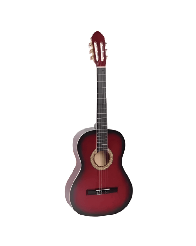 Klassik Gitara Soundsation Toledo Primera Student Rds