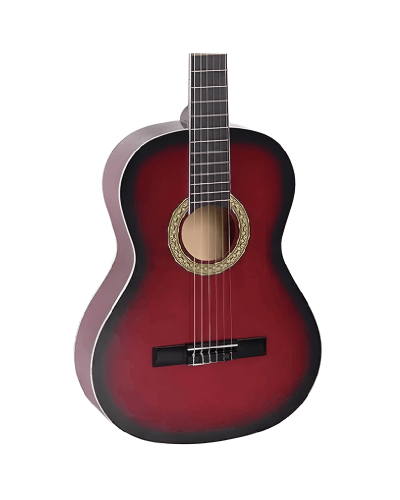 Klassik Gitara Soundsation Toledo Primera Student Rds