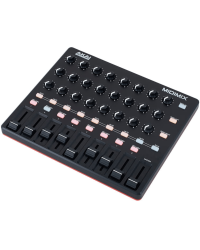 Akai Midimix